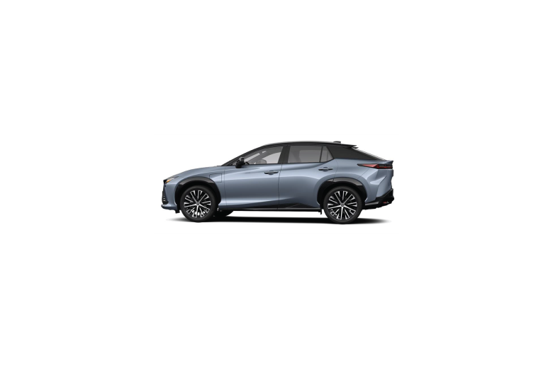 Lexus    LEXUS SCALE MODEL RZ 450e
